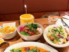 -O'eat Blossom&Pelican(深圳首店)