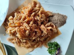 -老牌坊鲁菜名店(聊城美食岛店)