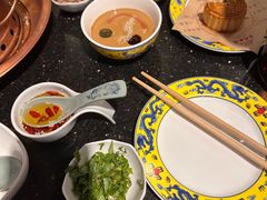 -南门涮肉(上海二店)