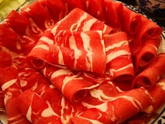 -磁器铜锅涮肉(交大东路店)