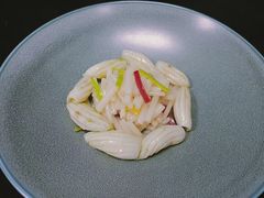 -醉霖生态餐厅(交大店)