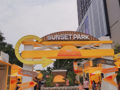 -东莞松山湖万象汇