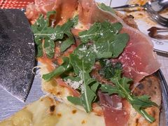 -Primo·丽莫意大利窑烤披萨