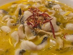 -雀蓝川菜(星悦汇店)