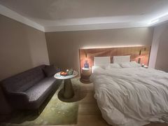 -广州白云国际机场漫心酒店