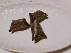 火腿小粽子-绿波廊(豫园店)
