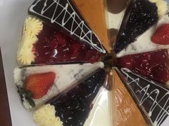 -幸福西饼生日蛋糕·下午茶(石肯店)