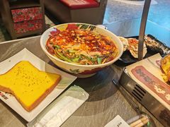 -钱锋炭缸烧烤(南湖大路总店)