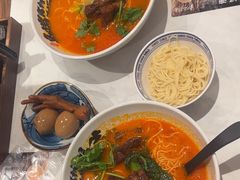 -和府捞面·大师店(上海漕宝路日月光店)