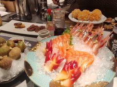 -大渔铁板烧(大悦城店)
