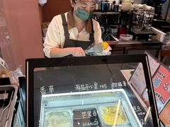 -PANG PAIN 胖面包(七彩俊园店)