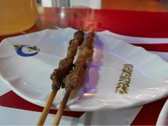 iphone_upload_pic-伊清斋牛肉面(华佗路店)