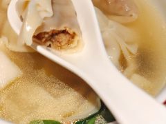-上海人家花樣年华(中山公园店)