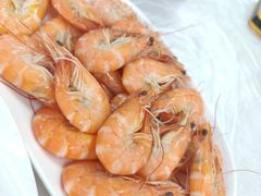 -众味海鲜大排档·活海鲜·潮汕味(南澳店)