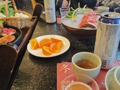 -盡膳口福·百年汤方火锅(科华北路店)