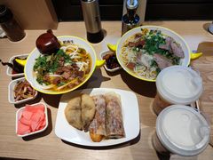 -黔真牛原汤牛肉粉