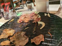 -厚味居炙子烤肉·清真(天桥南纬路店)