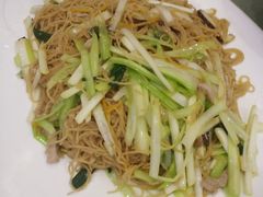 炒面线-旺达·福州菜(正大广场店)