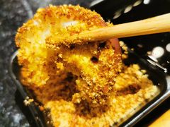 -赞酱川式烤肉(蜀都万达店)