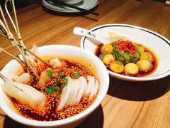 -太二酸菜鱼(中庚漫游城店)