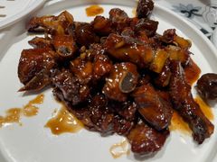 -东方饺子王臻味餐厅(新嘉坡城店)