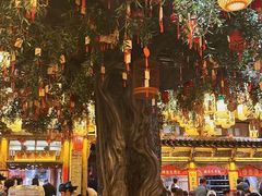 -唐山宴大唐州府精品中餐