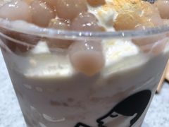 -喜茶(无锡荟聚中心店)