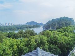 -维纳斯酒店-忆咖啡观景餐厅(象山公园店)