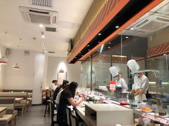 -新一番三文鱼寿司(大东海店)