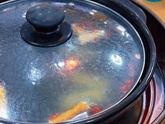 -濠轩阁特色生蚝火锅(水湾路店)