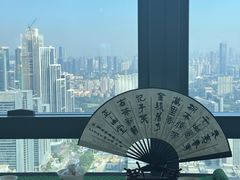 -深铁皇冠假日酒店·大堂吧