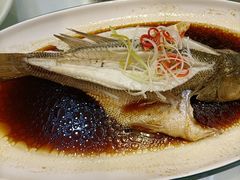 -京天红酒家(马家堡店)