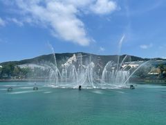 -珠海长隆海洋王国