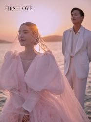 点击看大图 -今生有约国际精品婚纱摄影(苏州店)