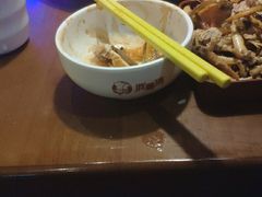 -胖哥俩肉蟹煲(来福士店)