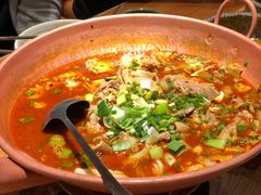 -云海肴·汽锅鸡·云南菜(高德置地店)