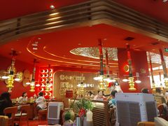 -牛牛章·章鱼水煎肉(光谷世界城店)