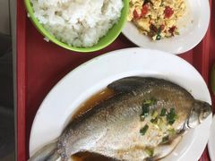 -农园餐厅(北京大学店)