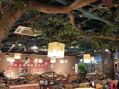 -常和州·夜宵大排档(常州单店)