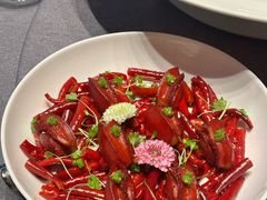 -谦默府· 现代潮粤菜(外滩店)