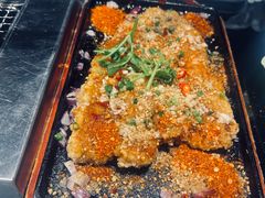 -橦橦小马扎烧烤 (传媒大学店)