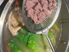 -潮发潮汕牛肉店(东方宝泰店)