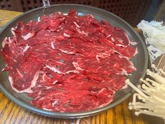 -春记潮汕牛肉火锅