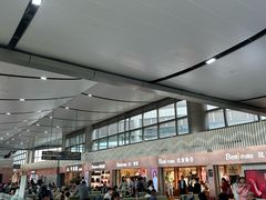 -太原武宿国际机场