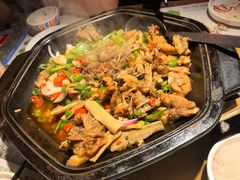 -蛙来哒(万豪城市广场黑金冠店)