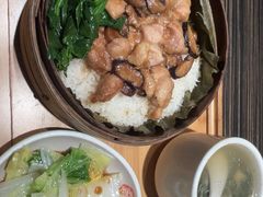 -72街荷叶饭(东方宝泰广场店)