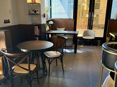 -Hei Cafe(工体店)