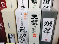 -blt精品超市(南京环宇城店)