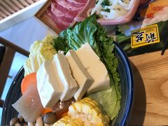 -鹅喜粤·广州味·点心·烧鹅(长隆店)