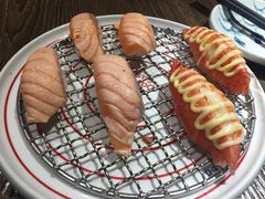 -大雄寿司(中华广场店)